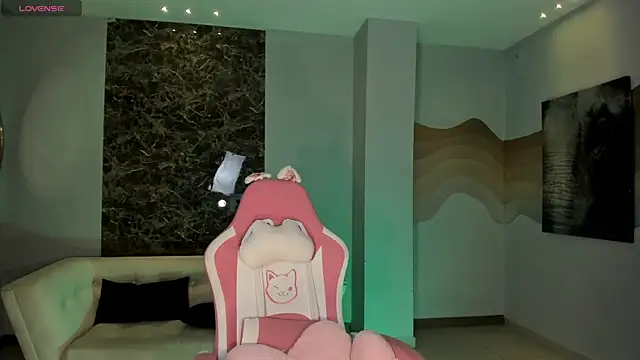 IbizaJacobs online show from 11, 4, 2026