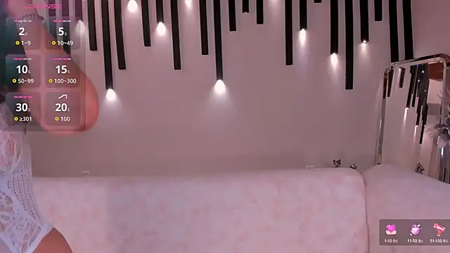 LiamCarterX online show from 16, 10, 2025