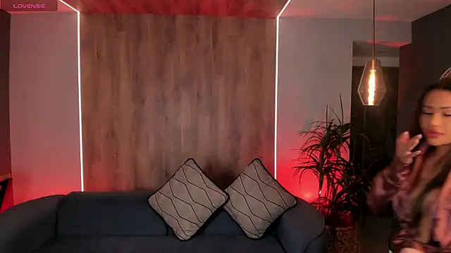 LiamCarterX online show from 19, 11, 2025