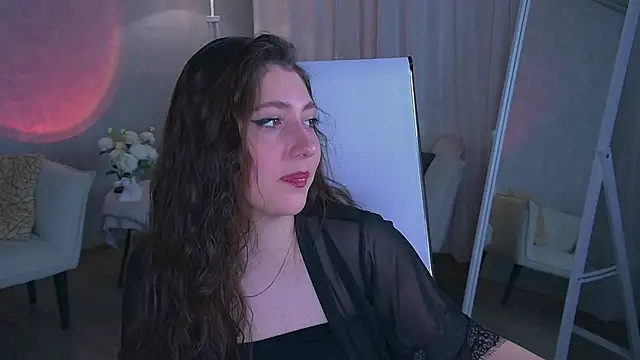 Mary Miiller online show from 22, 3, 2026