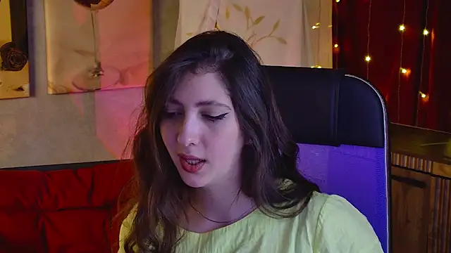 Snapshot of Mary_Miiller chatting on 6, 5, 2026 Mary Miiller online show from 6, 5, 2026