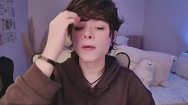 PaulTexx online show from 19, 10, 2025