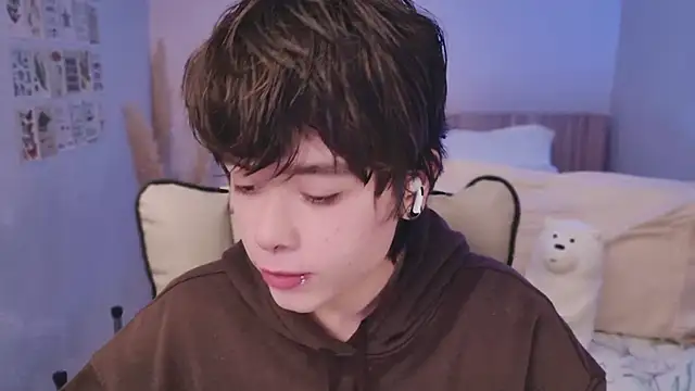 PaulTexx online show from 25, 10, 2025