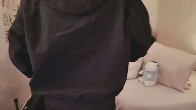 PaulTexx online show from 23, 11, 2025