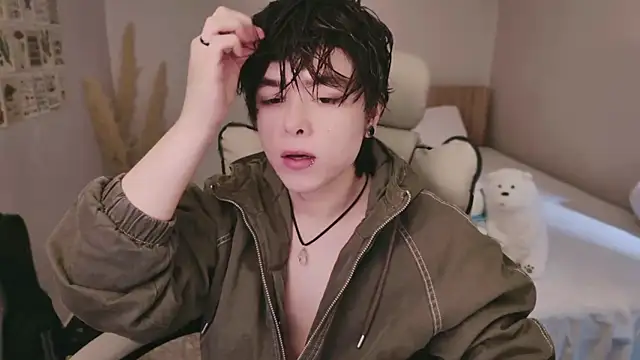 PaulTexx online show from 14, 1, 2026