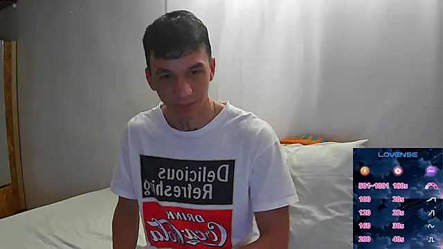 angelicious  online show from 22, 2, 2026