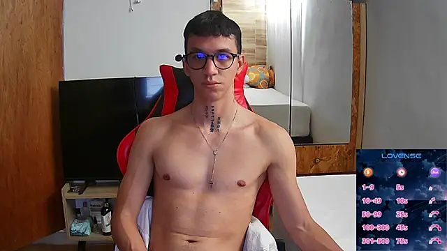 angelicious  online show from 3, 3, 2026