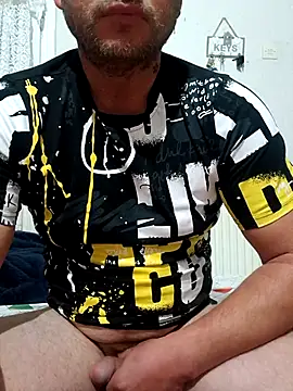 Makis09 online show from 25, 3, 2026