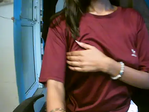 Snapshot of RENUKA_RAJPUT chatting on 10, 6, 2026 RENUKA RAJPUT online show from 10, 6, 2026