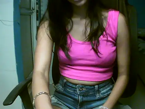 Snapshot of RENUKA_RAJPUT chatting on 2, 8, 2026 RENUKA RAJPUT online show from 2, 8, 2026