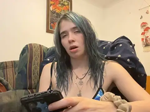 the holy t online show from 14, 4, 2026