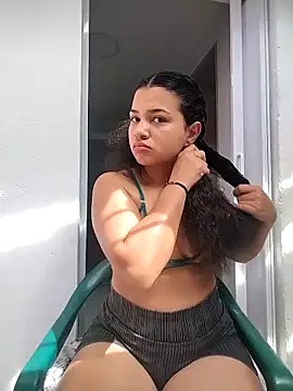 Eimy-04 online show from 17, 12, 2025