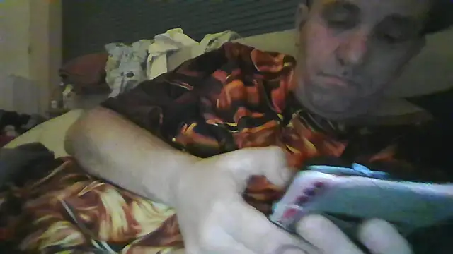 Snapshot of JasperGeil chatting on 20, 11, 2025 JasperGeil online show from 20, 11, 2025