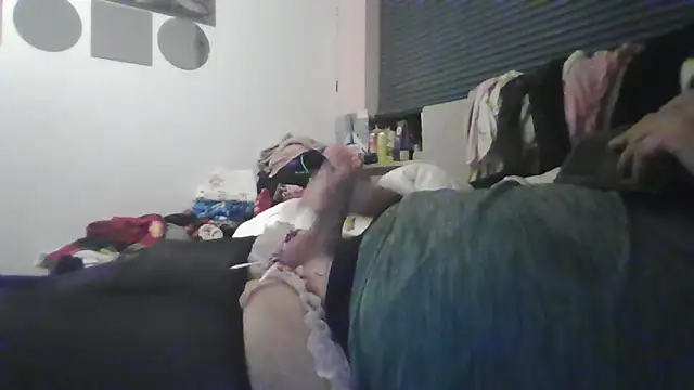 Snapshot of JasperGeil chatting on 14, 5, 2026 JasperGeil online show from 14, 5, 2026