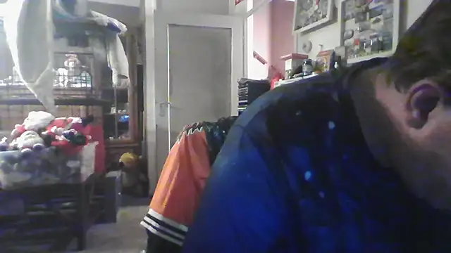 Snapshot of JasperGeil chatting on 17, 6, 2026 JasperGeil online show from 17, 6, 2026