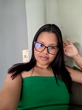 Snapshot of PocahAngel chatting on 26, 9, 2025 PocahAngel online show from 26, 9, 2025