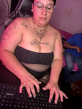 valen1891 online show from 16, 12, 2025