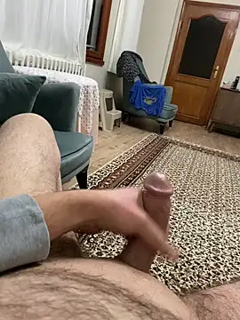 Salih0634 online show from 15, 1, 2026