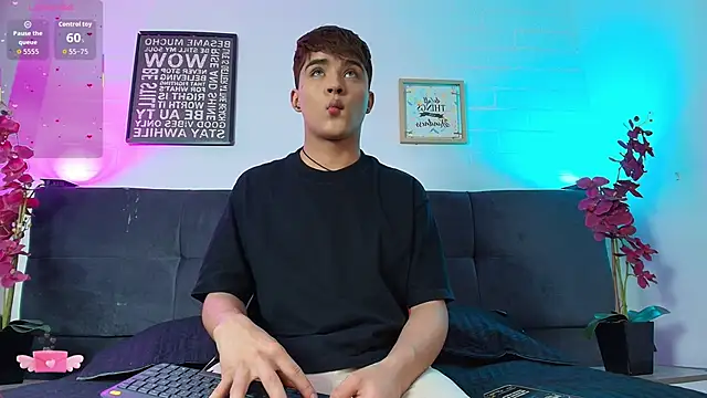 Lucass love online show from 22, 2, 2026