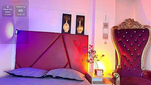 Lucass love online show from 22, 4, 2026