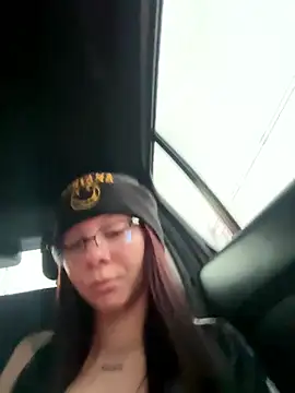 CleoWhite online show from 15, 1, 2026