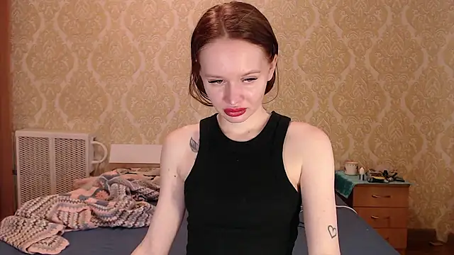 Kitkaat00 online show from 19, 1, 2026