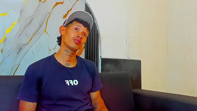 Asthondream  online show from 30, 11, 2025