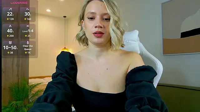 EmiSoul online show from 5, 4, 2026