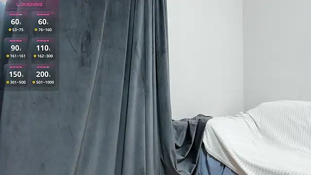 Snapshot of GraceBrawn chatting on 16, 7, 2026 GraceBrawn online show from 16, 7, 2026