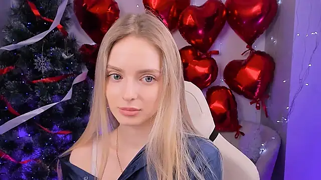 Snapshot of JuliaBrewwer chatting on 16, 3, 2026 JuliaBrewwer online show from 16, 3, 2026