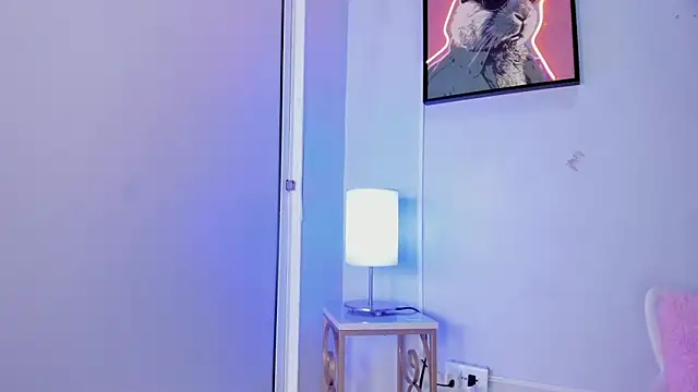 dulce fiore07 online show from 21, 2, 2026