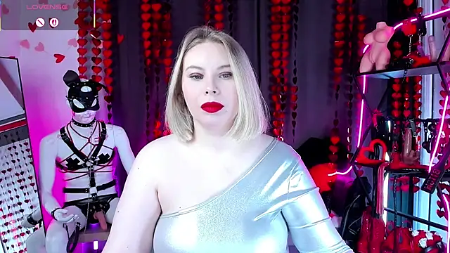 Anna Maxwell online show from 11, 2, 2026