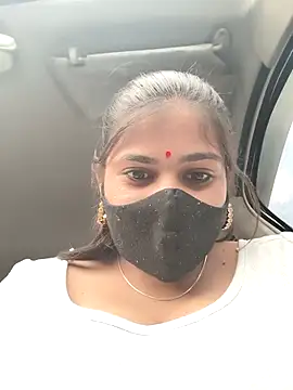 MISS RIYA14 online show from 2, 10, 2025