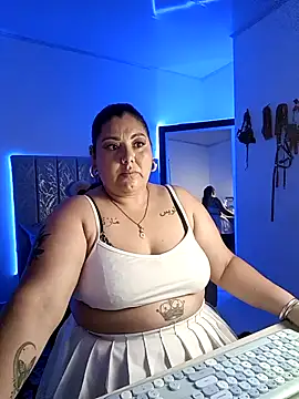 AndreaKinky online show from 19, 10, 2025