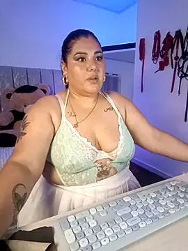 AndreaKinky online show from 19, 11, 2025