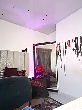 AndreaKinky online show from 31, 3, 2026