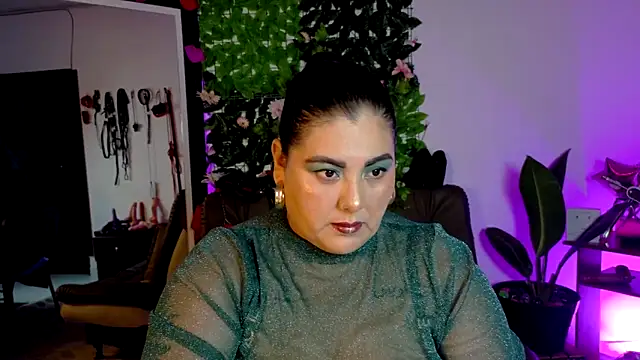 AndreaKinky online show from 28, 5, 2026