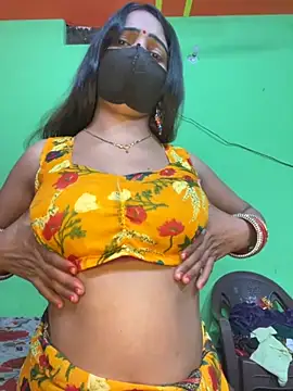 SEXY-SIMI-BHABI online show from 30, 9, 2025
