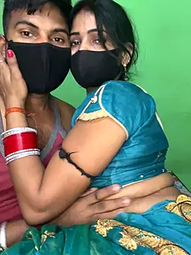 SEXY-SIMI-BHABI online show from 31, 10, 2025