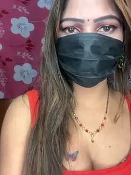 SEXY-SIMI-BHABI online show from 24, 2, 2026