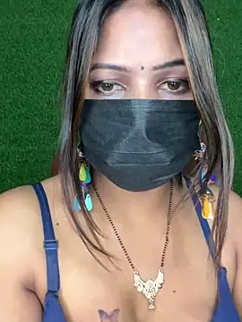 SEXY-SIMI-BHABI online show from 2, 4, 2026