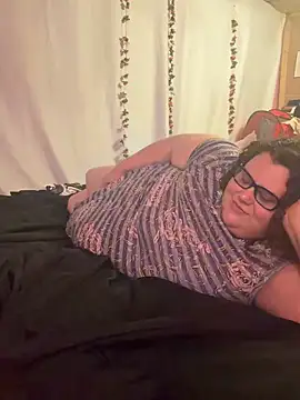 Snapshot of Fatpussybigass chatting on 14, 6, 2026 Fatpussybigass online show from 14, 6, 2026