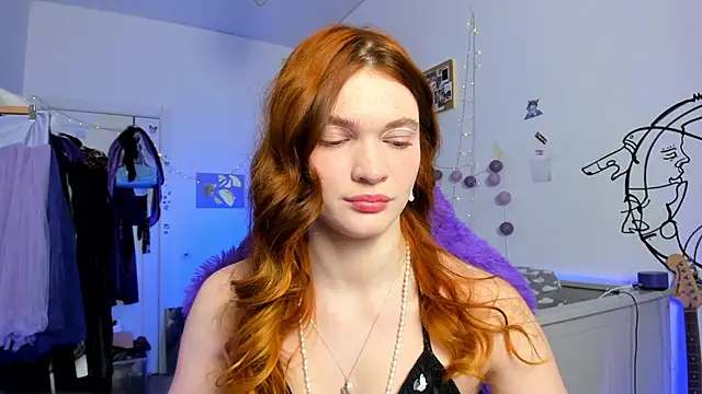 Snapshot of annkeenon chatting on 28, 2, 2026 annkeenon online show from 28, 2, 2026