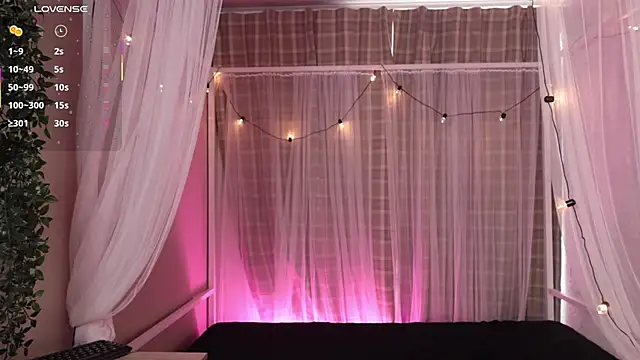 Sabrina bloom online show from 14, 1, 2026