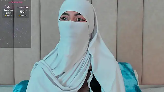  Zahiira  online show from 20, 2, 2026