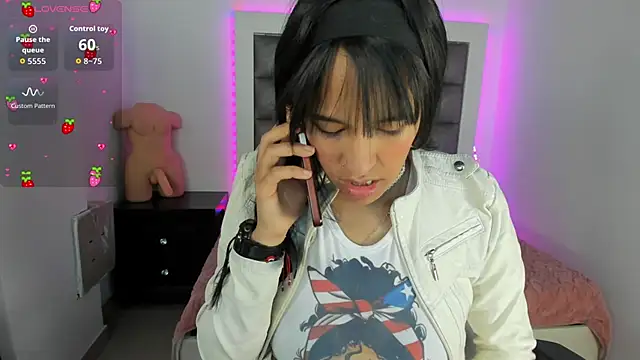 Andrea brunnette online show from 9, 9, 2025