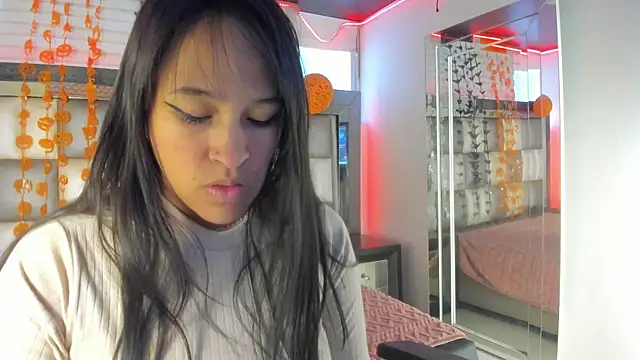 Andrea brunnette online show from 22, 10, 2025