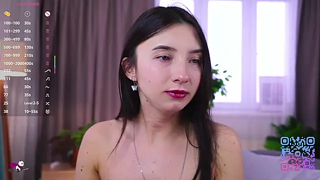 DaisyBlaze online show from 3, 3, 2026