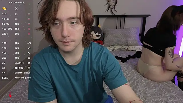 ellen and danny online show from 31, 10, 2025