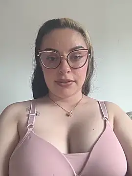 Snapshot of Camila_Ord chatting on 19, 5, 2026 Camila Ord online show from 19, 5, 2026